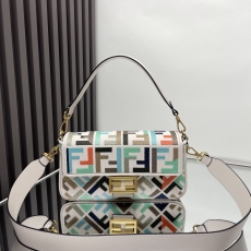 Fendi Satchel Bags